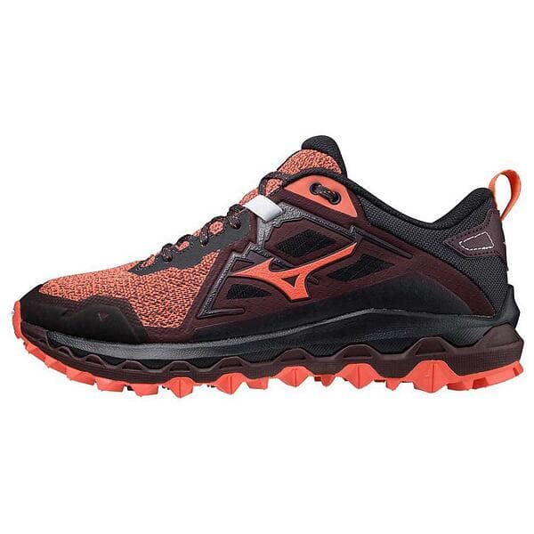 Mizuno Wave Mujin 8 (Dame)