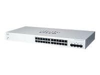 Cisco Business 220-24T-4G