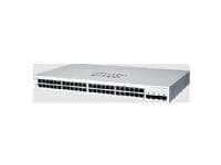 Cisco Business 220-48T-4G