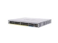 Cisco Business 350-48NGP-4X