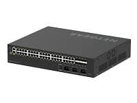 Netgear M4250-40G8XF-PoE++