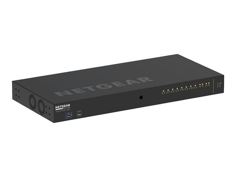 Netgear M4250-10G2F