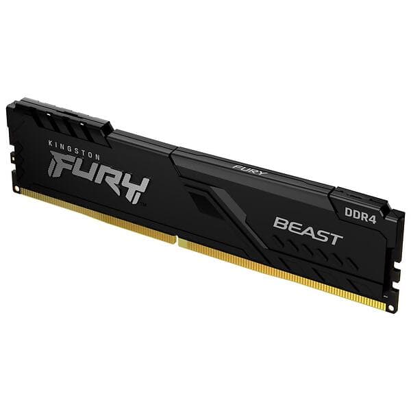 Kingston Fury DDR4 3600MHz 8GB (KF436C17BB/8)