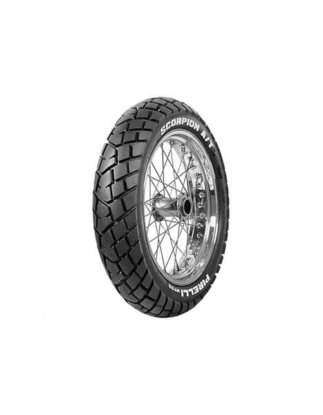 Pirelli Scorpion MT90 A/T 110/80-18 58S TT Bakhjul