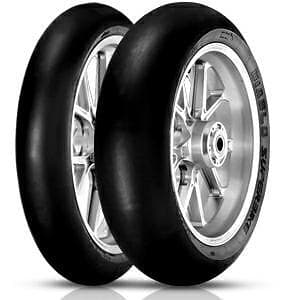 Pirelli Diablo Superbike 160/60 R17 TL NHS Bakhjul