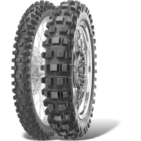 Pirelli MT16 Garacross 110/100-18 TT NHS Bakhjul