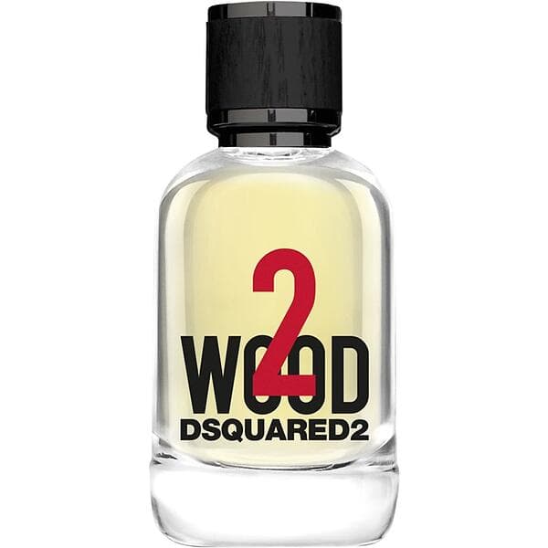 Dsquared2 2 Wood edt 30ml