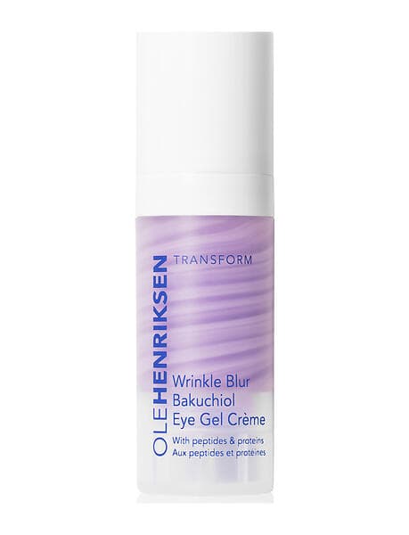 Ole Henriksen Transform Wrinkle Blur Bakuchiol Eye Gel Creme 18ml