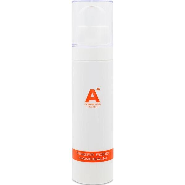 A4 Cosmetics Finger Food Handbalm 50ml