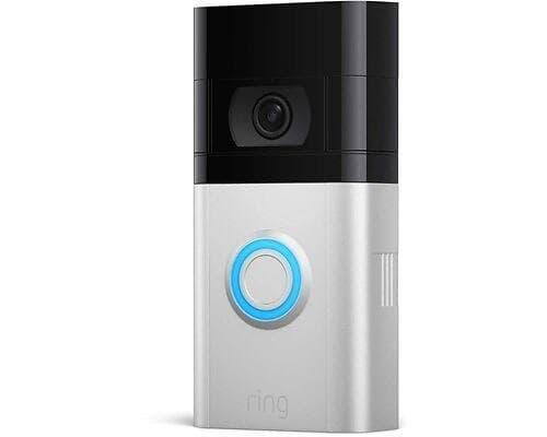 Ring Video Doorbell 4