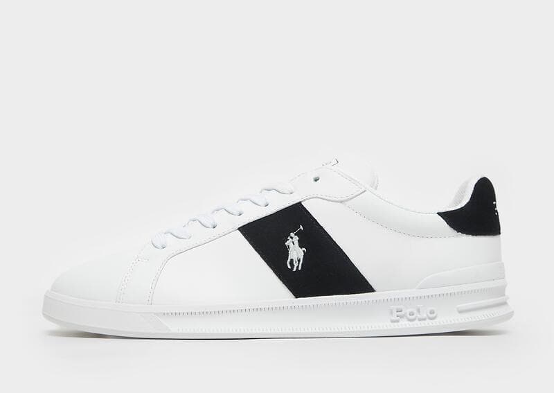 Ralph Lauren Polo Heritage Court (Herre)