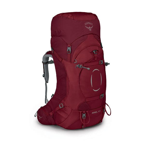 Osprey Ariel 65L (2021) (Dame)