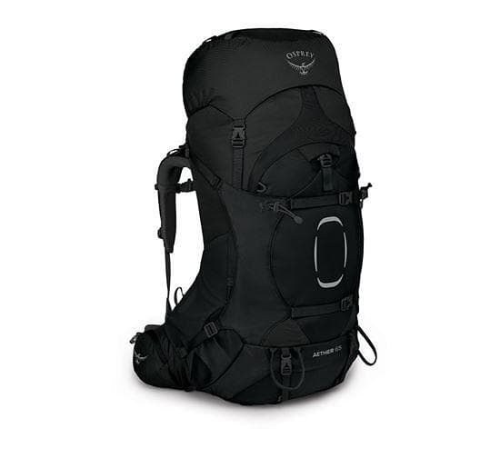 Osprey Aether 65L (2021)