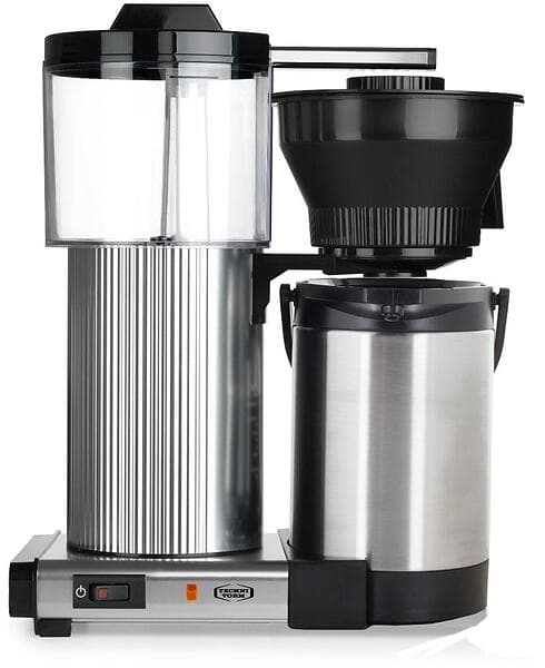 Moccamaster CDT Grand