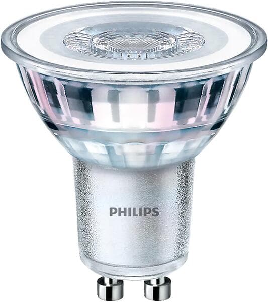 Philips SceneSwitch LED Spot 350lm 2700K GU10 4.5W