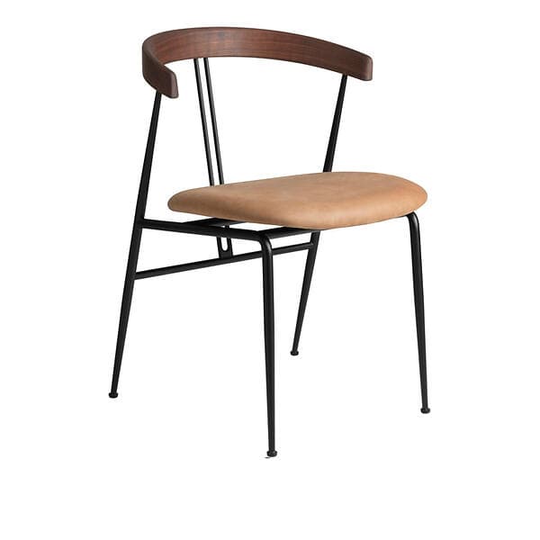 GUBI Violin Dining Chair