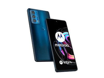 Motorola Edge 20 Pro 5G Dual SIM 12GB RAM 256GB