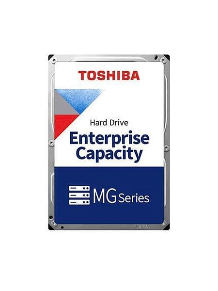 Toshiba MG08ADA600E 256MB 6TB