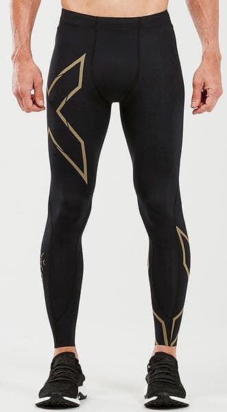 2XU Light Speed Compression Tights (Herre)