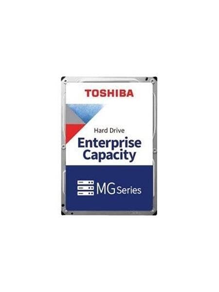 Toshiba MG08ADA400E 256MB 4TB