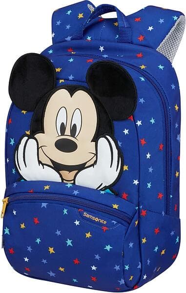 Samsonite Disney Ultimate 2.0 Mickey Stars Backpack S+