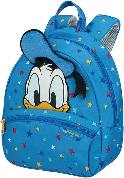 Samsonite Disney Ultimate 2.0 Donald Stars Backpack S