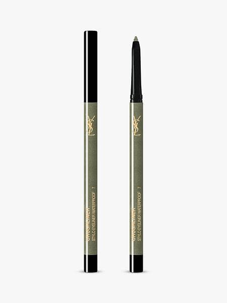 Yves Saint Laurent Crush Liner Eyeliner Waterproof