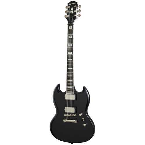 Epiphone SG Prophecy