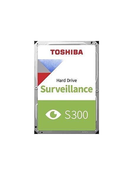 Toshiba S300 HDWT860UZSVA 256MB 6TB