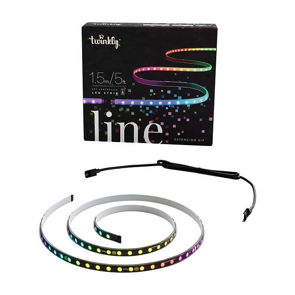 Twinkly Line 100L (1.5m) (ext.)