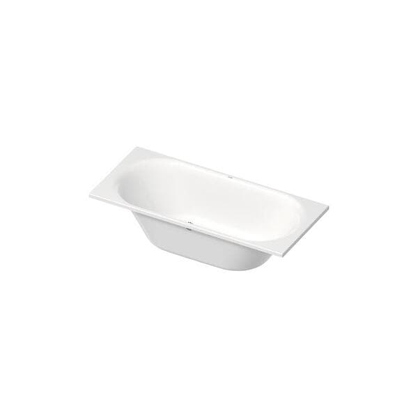 Duravit D-Neo 700476000000000 (Hvid)