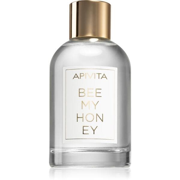 Apivita Bee My Honey edt 100ml