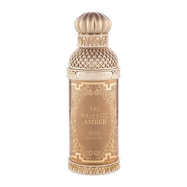 Alexandre.J The Majestic Amber edp 100ml