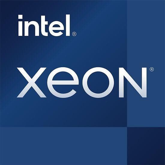 Intel Xeon E-2378G 2.8GHz Socket 1200 Tray