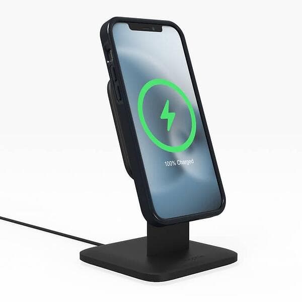 Mophie Snap+ Wireless Charging Stand