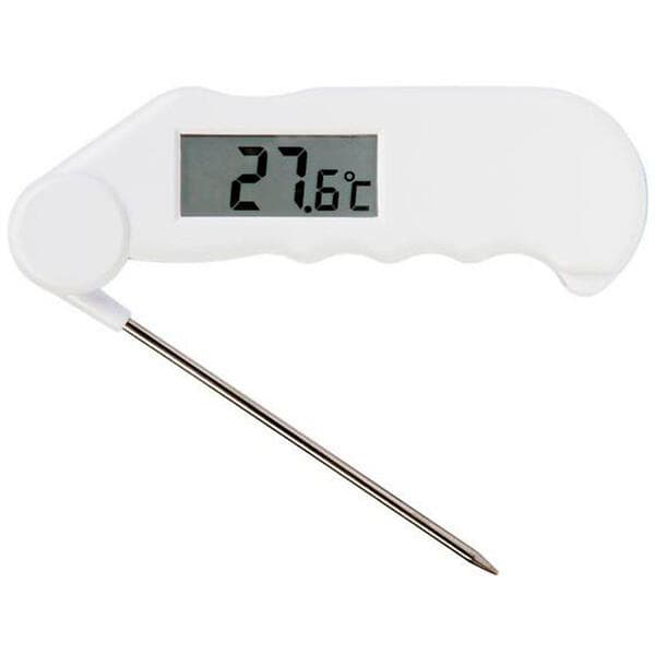 ETI Gourmet Thermometer