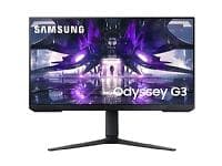 Samsung Odyssey S27AG300 27" Gaming Full HD VA 144Hz