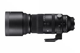 Sigma 150-600/5.0-6.3 DG DN OS Sports L-mount