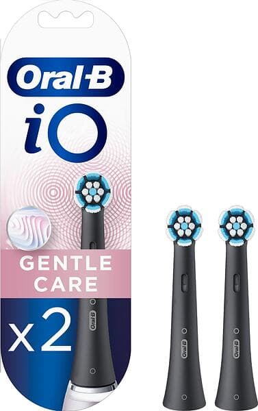 Oral-B iO Gentle Care 2-pack