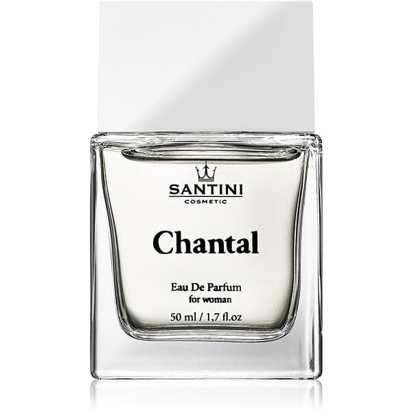 Santini Cosmetic Chantal edp 50ml