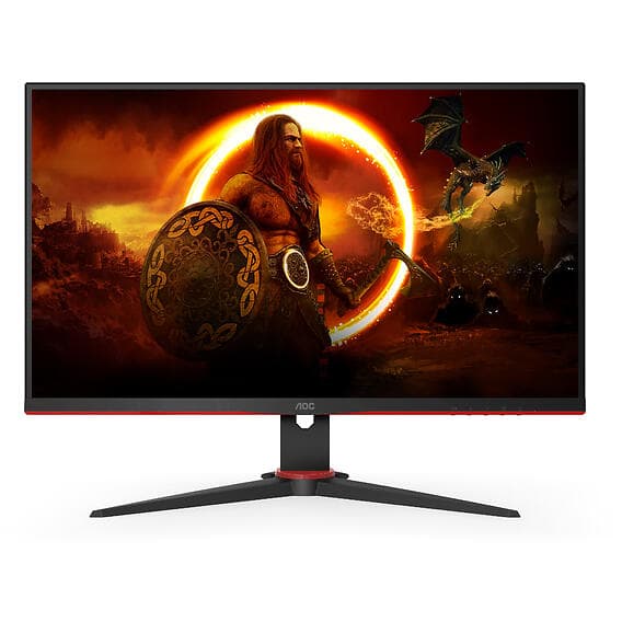 AOC 27G2SAE 27" Gaming Full HD