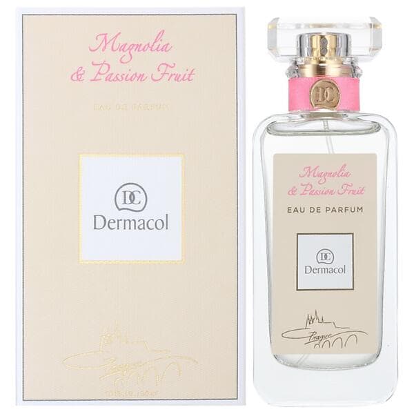 Dermacol Magnolia & Passion Fruit edp 50ml