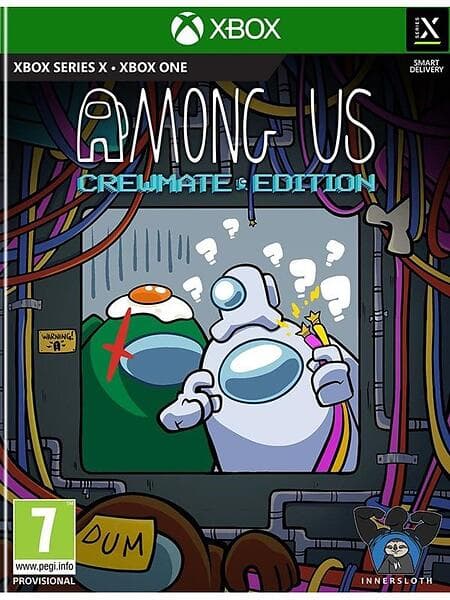 Among Us - Crewmate Edition (Xbox One | Series X/S)