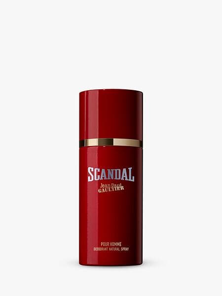 Jean Paul Gaultier Scandal Pour Homme Deo Spray 150ml