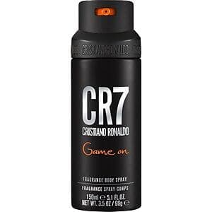 Cristiano Ronaldo Game On Deo Spray 150ml