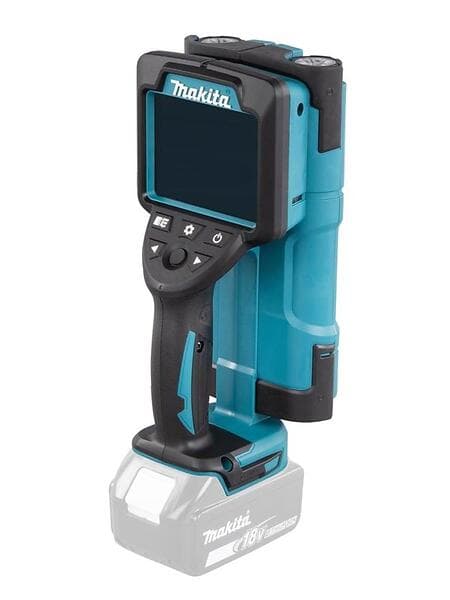 Makita DWD181ZJ (Uden Batteri)