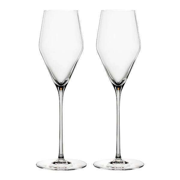 Spiegelau Definition Champagne Glass 25cl 2-pack