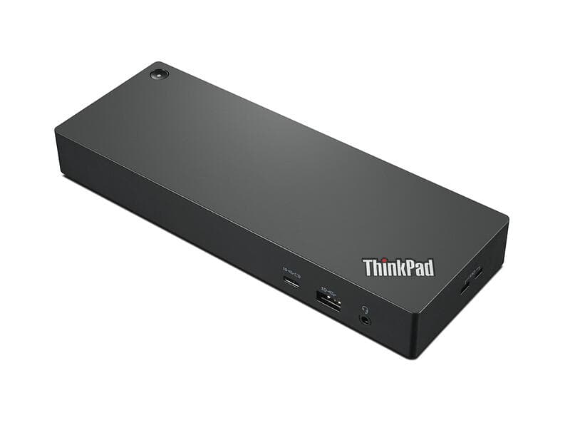 Lenovo ThinkPad Thunderbolt 4 Workstation Dock