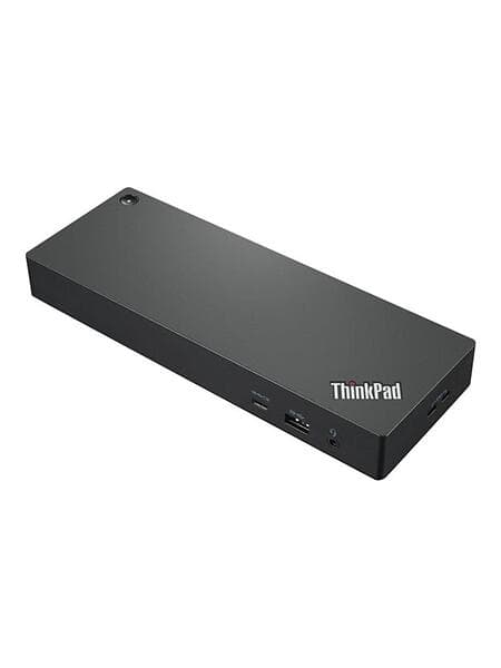 Lenovo ThinkPad Universal Thunderbolt 4 Dock 135W