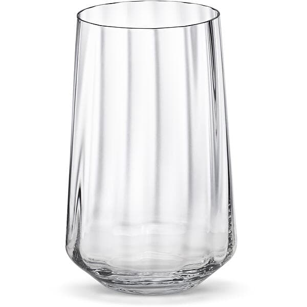 Georg Jensen Bernadotte Drikglas 38cl 6-pack